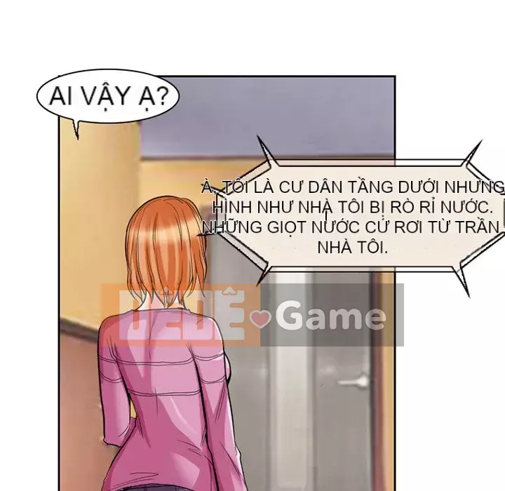 Ký ức không mong muốn Chương 11-12