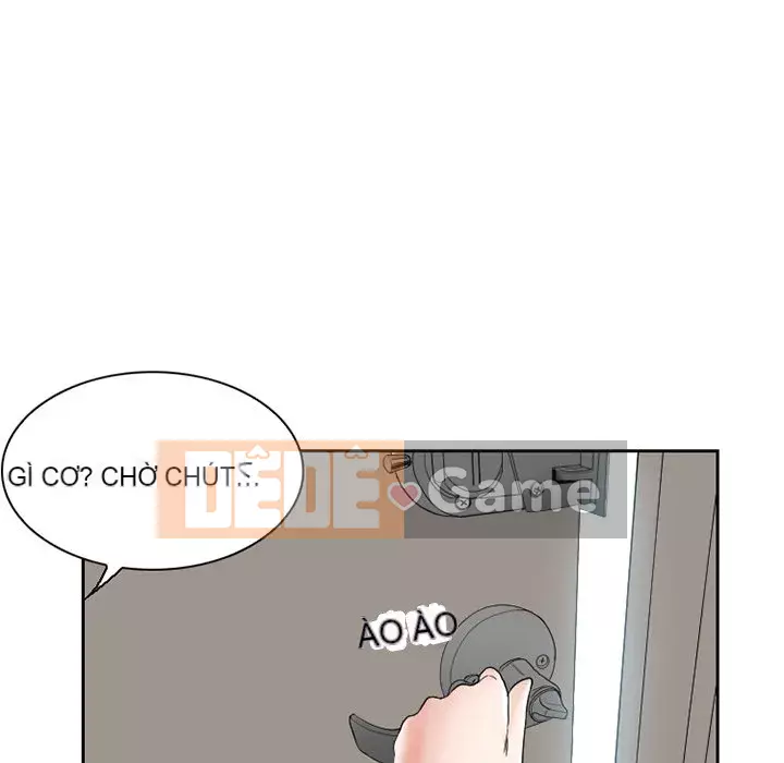 Ký ức không mong muốn Chương 11-12