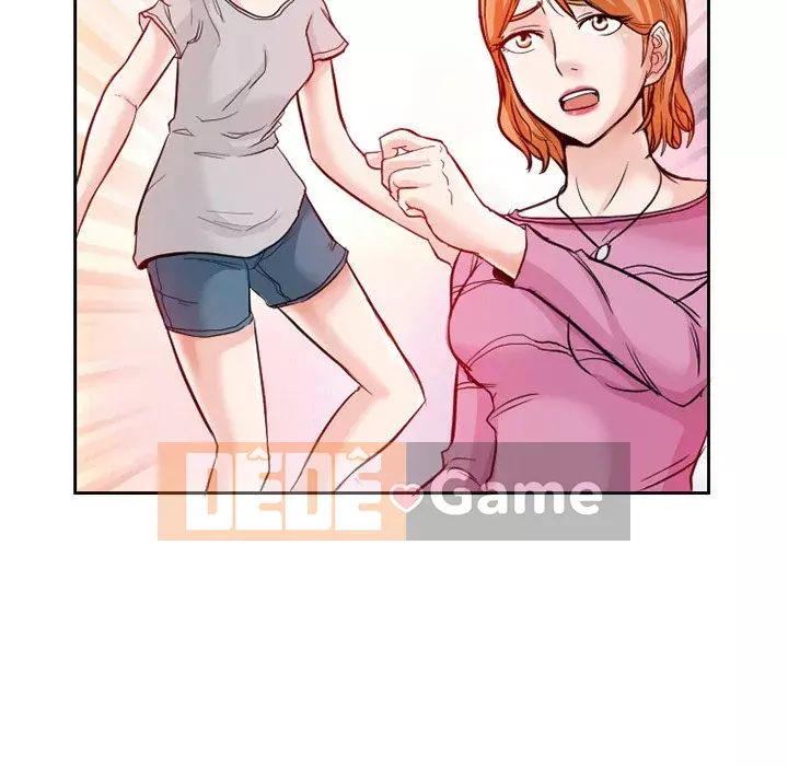 Ký ức không mong muốn Chương 11-12