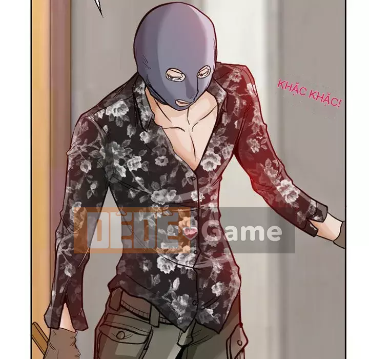 Ký ức không mong muốn Chương 11-12