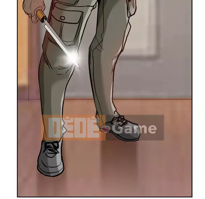 Ký ức không mong muốn Chương 11-12