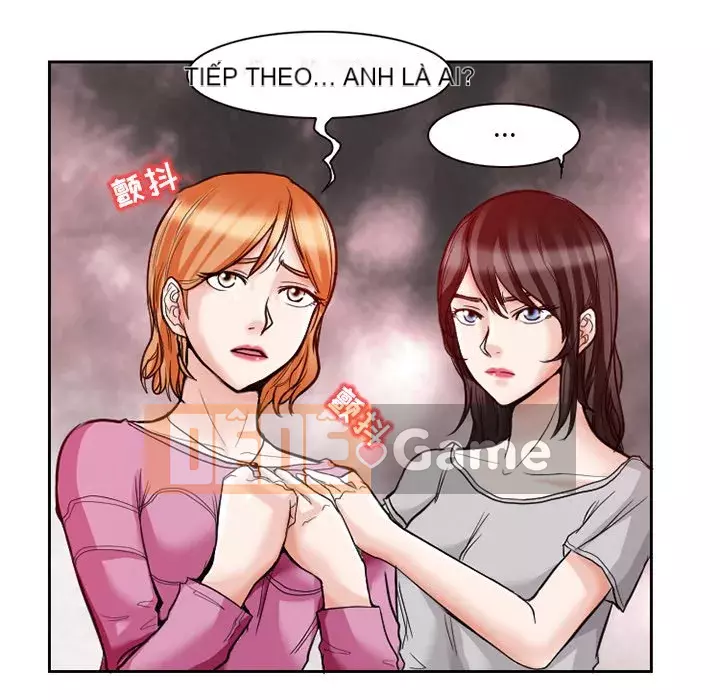 Ký ức không mong muốn Chương 11-12