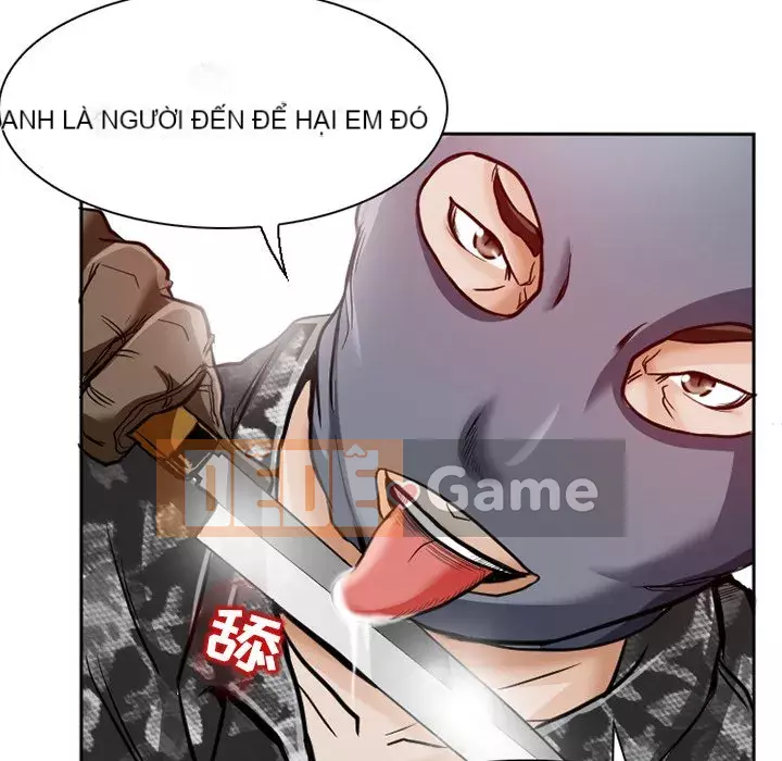 Ký ức không mong muốn Chương 11-12