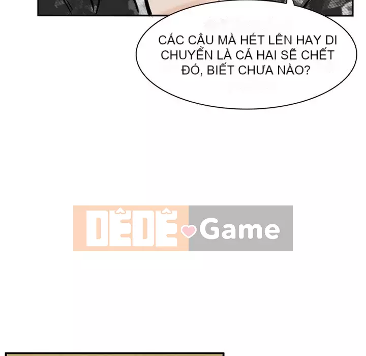 Ký ức không mong muốn Chương 11-12