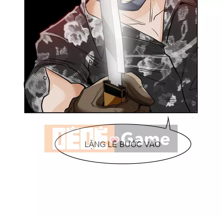 Ký ức không mong muốn Chương 11-12