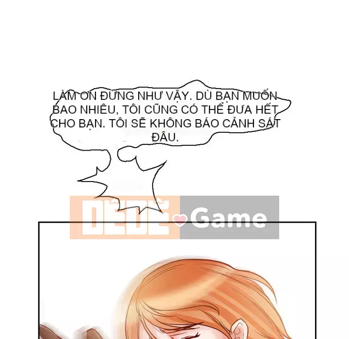 Ký ức không mong muốn Chương 11-12