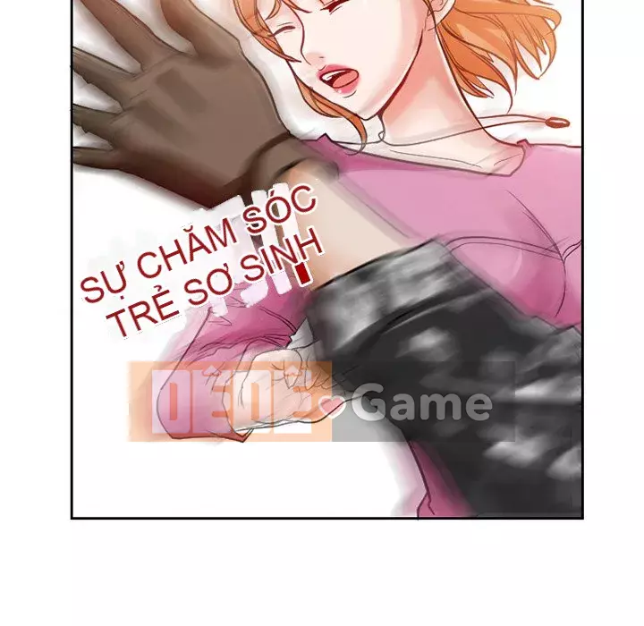 Ký ức không mong muốn Chương 11-12