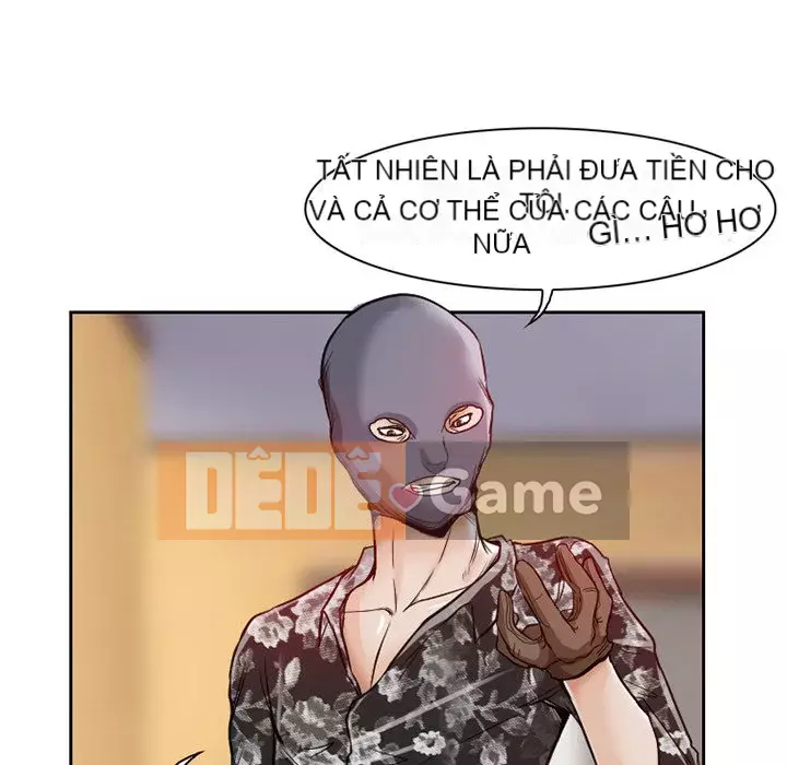 Ký ức không mong muốn Chương 11-12