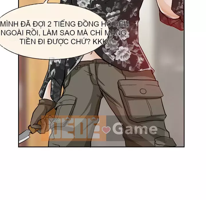 Ký ức không mong muốn Chương 11-12