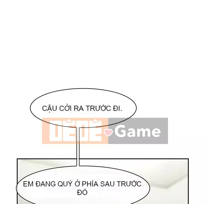 Ký ức không mong muốn Chương 11-12