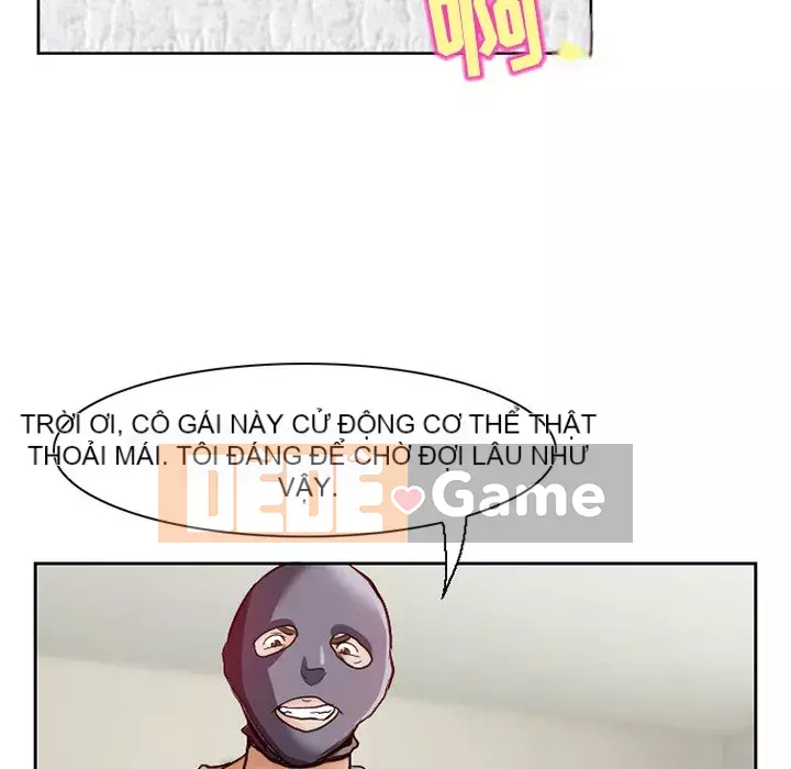 Ký ức không mong muốn Chương 11-12