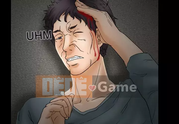 Ký ức không mong muốn Chương 9-10