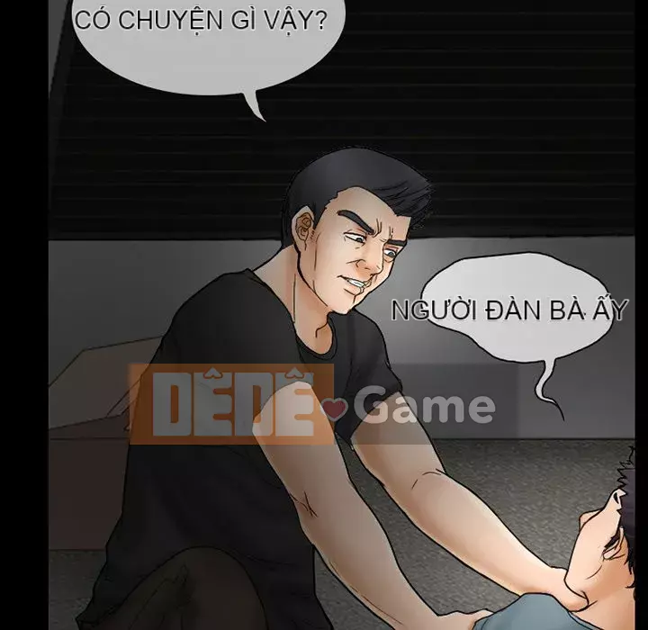 Ký ức không mong muốn Chương 9-10