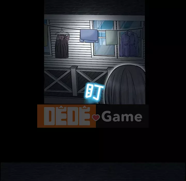 Ký ức không mong muốn Chương 9-10