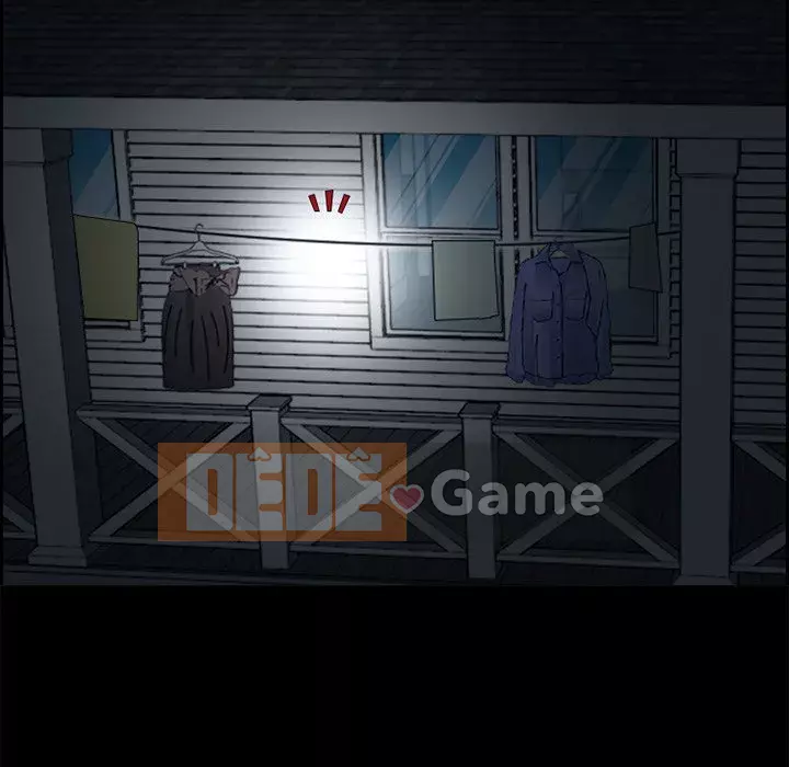 Ký ức không mong muốn Chương 9-10