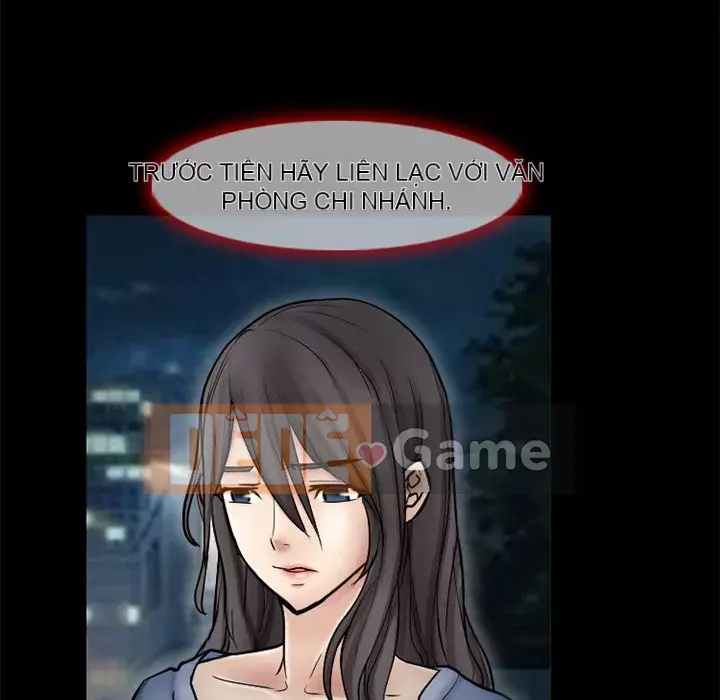 Ký ức không mong muốn Chương 9-10