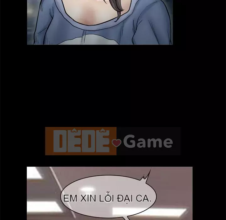 Ký ức không mong muốn Chương 9-10