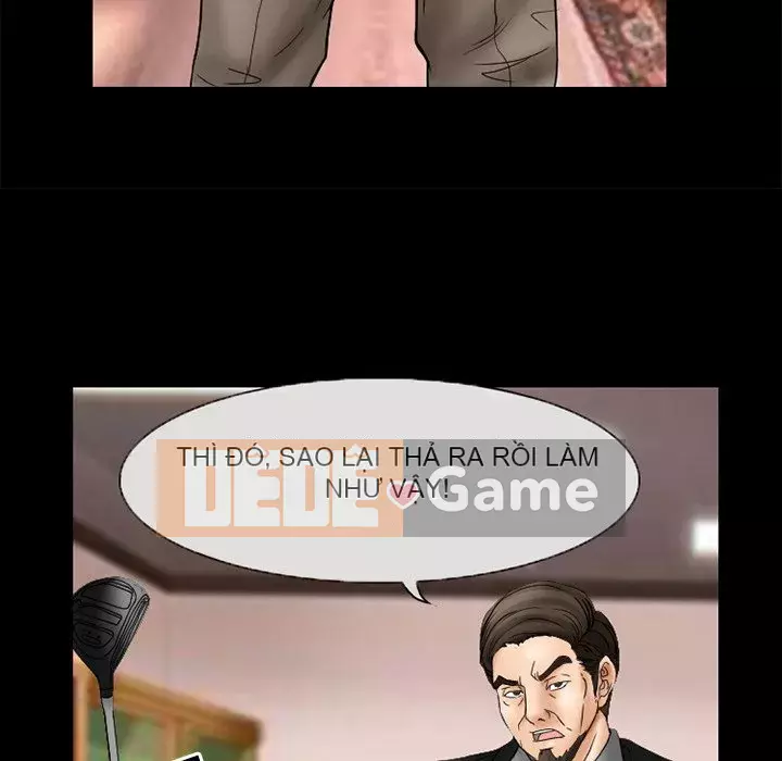 Ký ức không mong muốn Chương 9-10