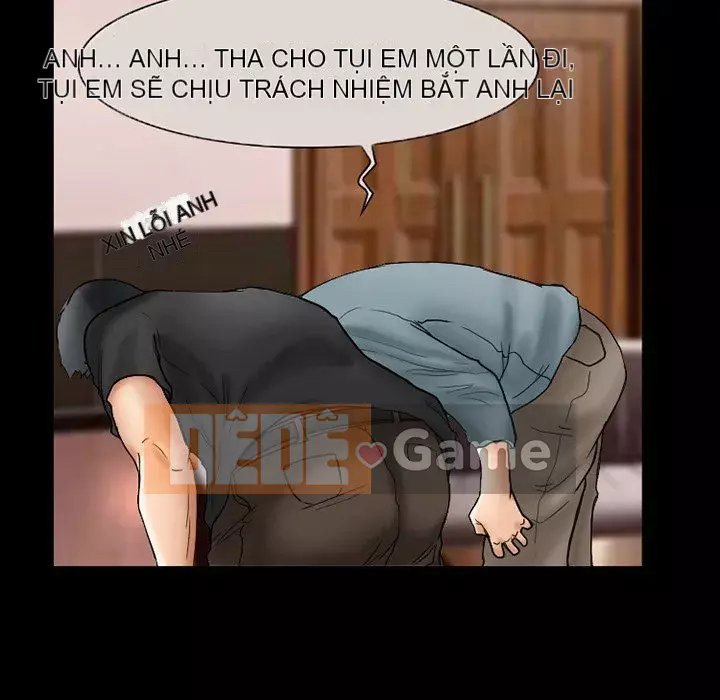 Ký ức không mong muốn Chương 9-10