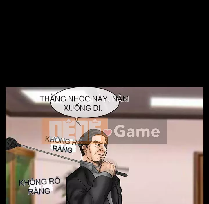 Ký ức không mong muốn Chương 9-10