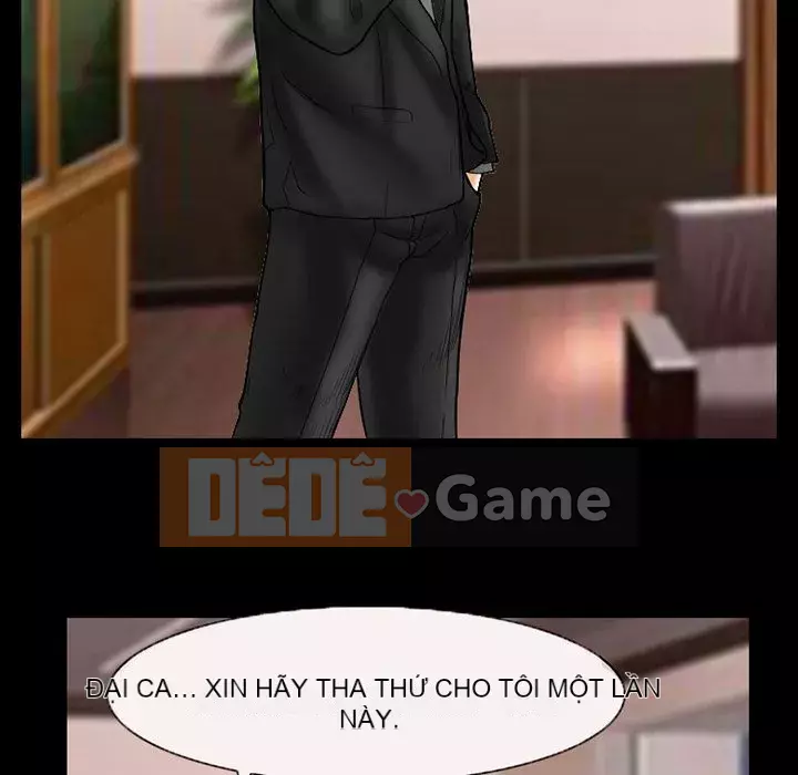 Ký ức không mong muốn Chương 9-10