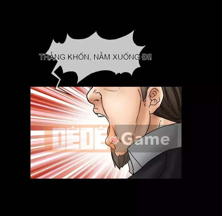 Ký ức không mong muốn Chương 9-10