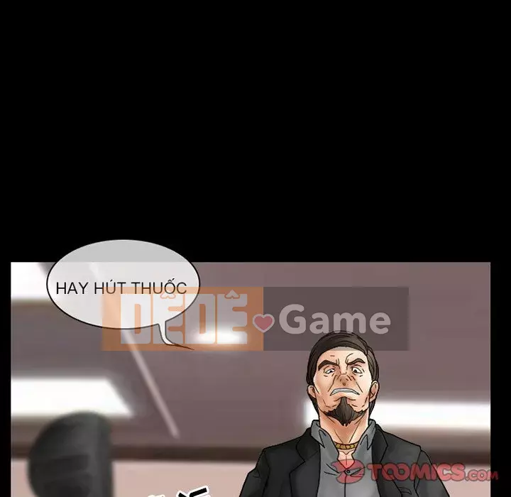 Ký ức không mong muốn Chương 9-10