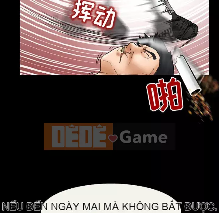 Ký ức không mong muốn Chương 9-10