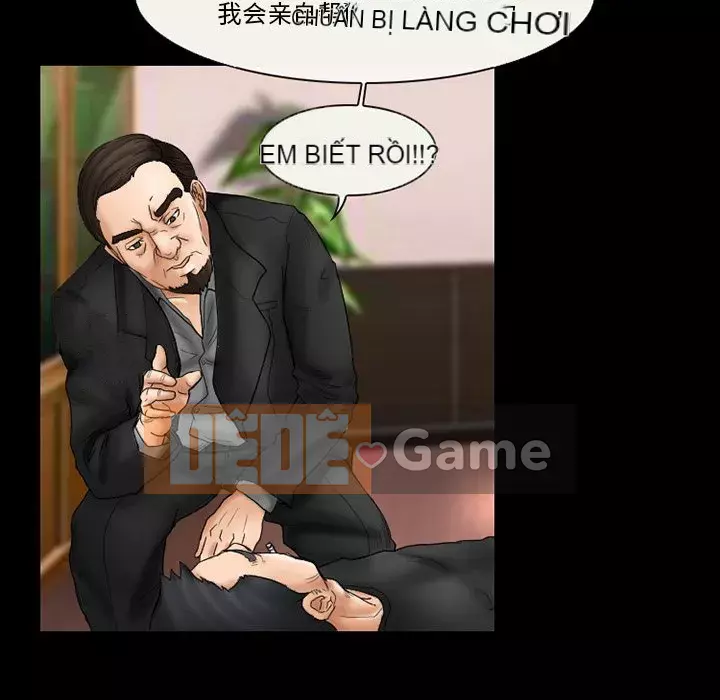 Ký ức không mong muốn Chương 9-10