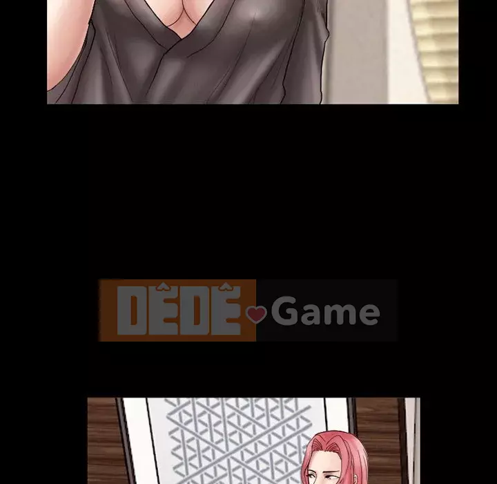 Ký ức không mong muốn Chương 9-10