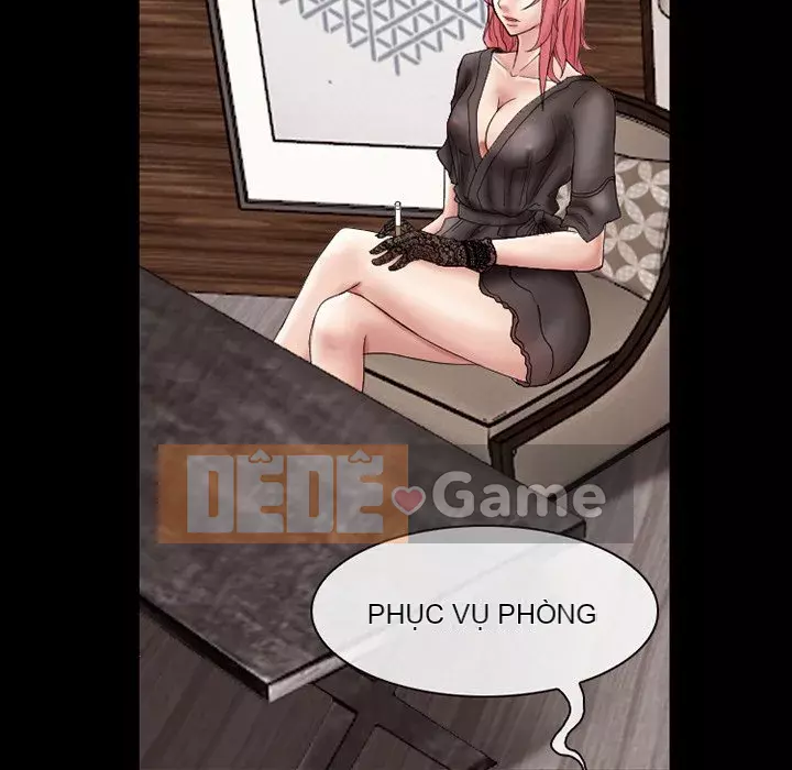 Ký ức không mong muốn Chương 9-10