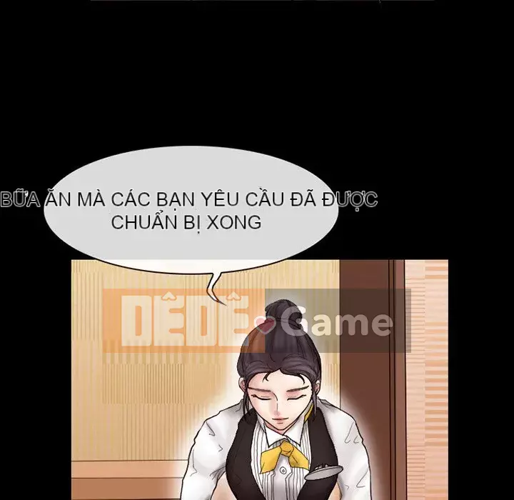 Ký ức không mong muốn Chương 9-10