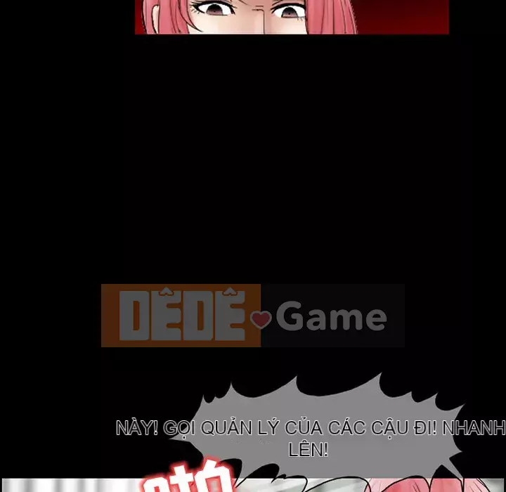 Ký ức không mong muốn Chương 9-10