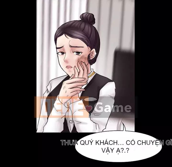 Ký ức không mong muốn Chương 9-10