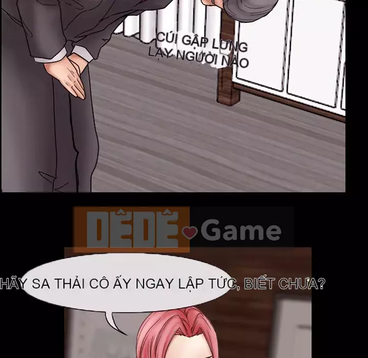 Ký ức không mong muốn Chương 9-10