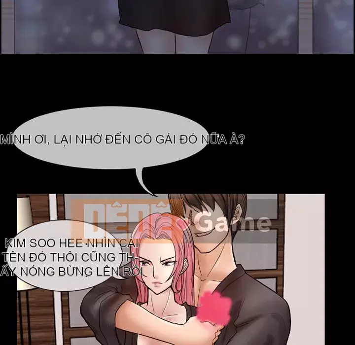 Ký ức không mong muốn Chương 9-10