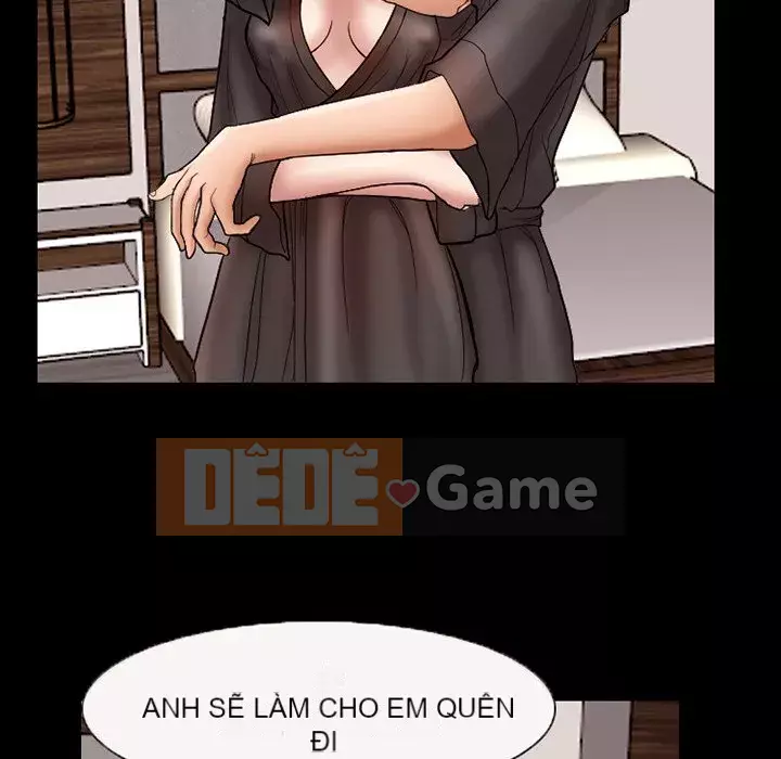 Ký ức không mong muốn Chương 9-10