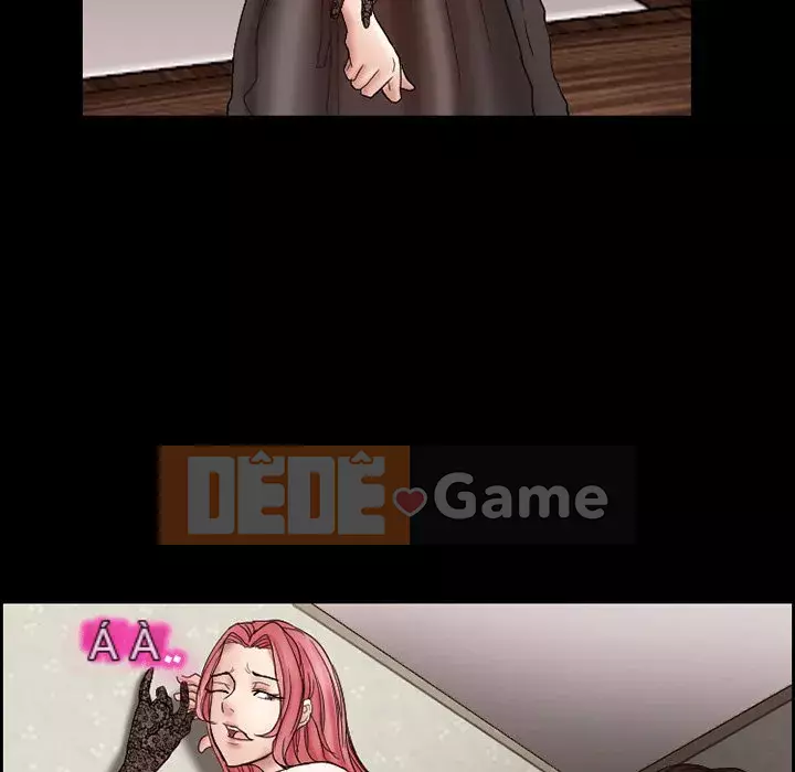 Ký ức không mong muốn Chương 9-10