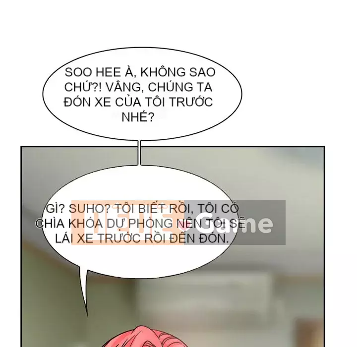 Ký ức không mong muốn Chương 9-10