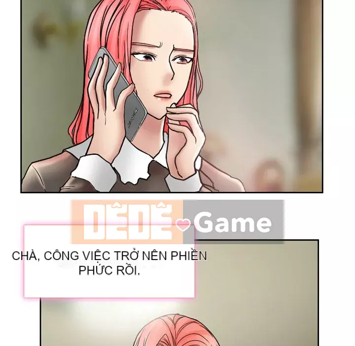 Ký ức không mong muốn Chương 9-10