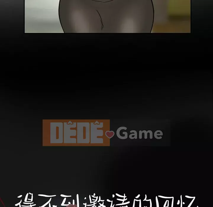 Ký ức không mong muốn Chương 9-10