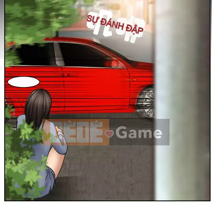 Ký ức không mong muốn Chương 9-10