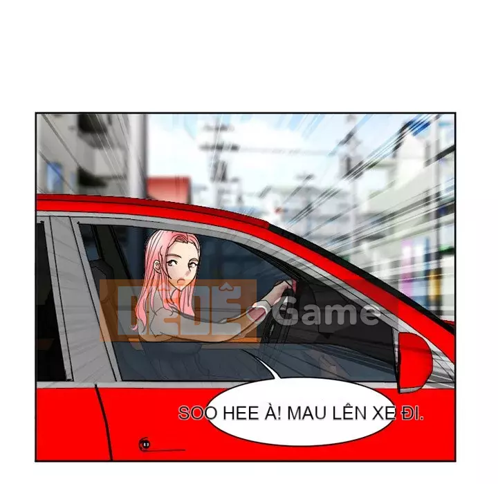 Ký ức không mong muốn Chương 9-10