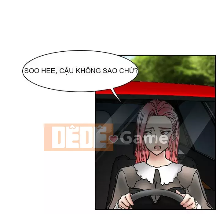 Ký ức không mong muốn Chương 9-10