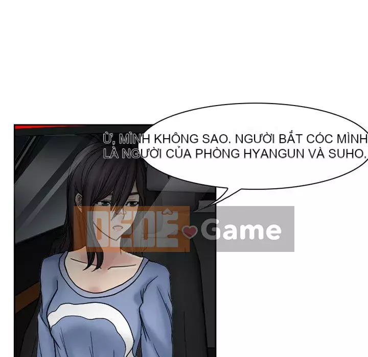 Ký ức không mong muốn Chương 9-10