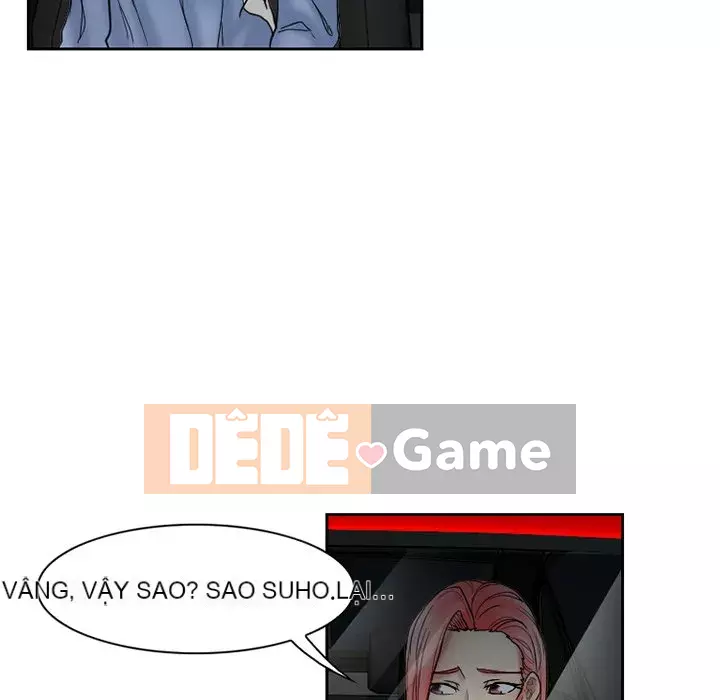 Ký ức không mong muốn Chương 9-10