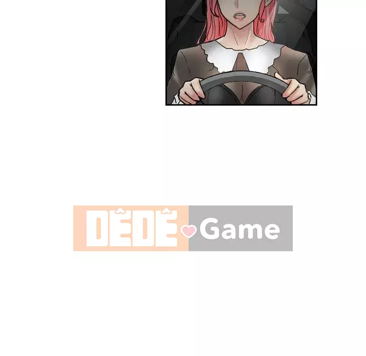 Ký ức không mong muốn Chương 9-10