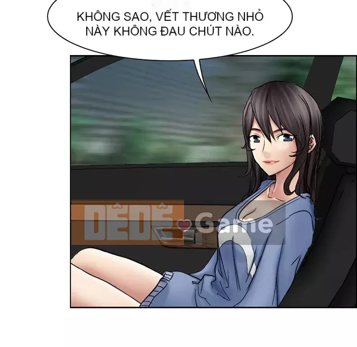 Ký ức không mong muốn Chương 9-10