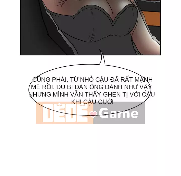 Ký ức không mong muốn Chương 9-10