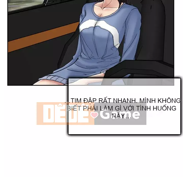 Ký ức không mong muốn Chương 9-10